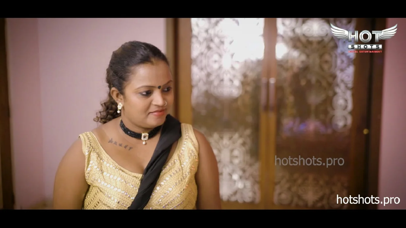 Vidhwa S01 E03 Hotshots